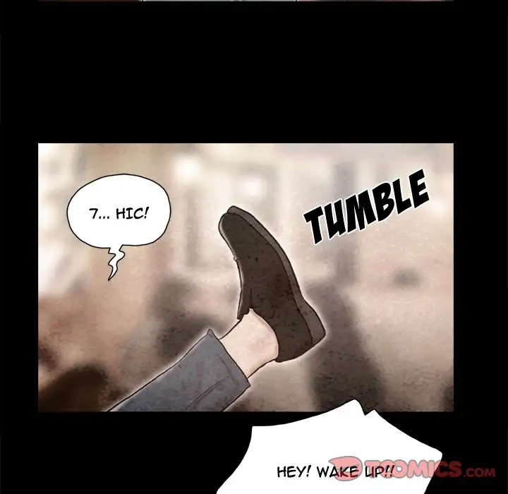 Inevitable Trap Chapter 36 Page 70