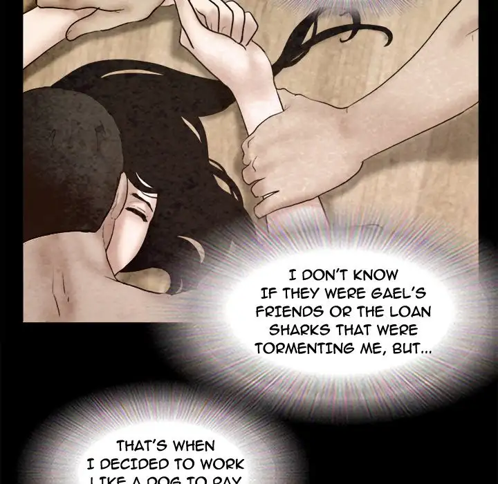 Inevitable Trap Chapter 36 Page 73