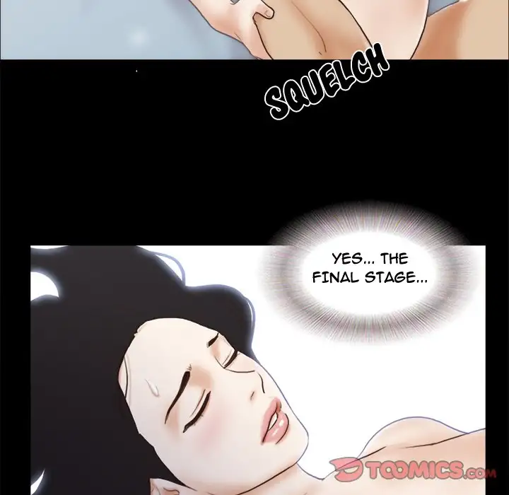 Inevitable Trap Chapter 36 Page 78