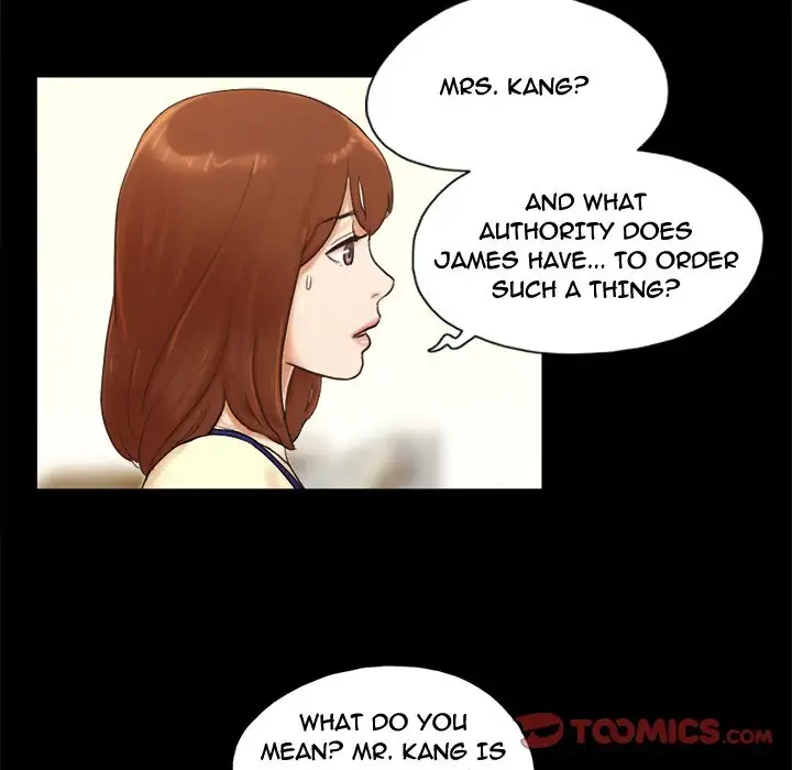 Inevitable Trap Chapter 37 Page 10