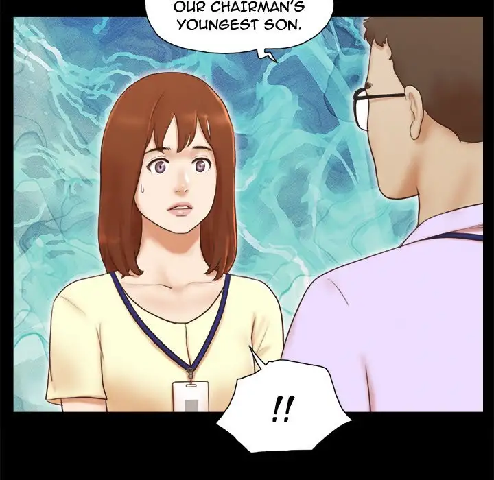 Inevitable Trap Chapter 37 Page 11