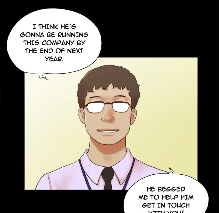 Inevitable Trap Chapter 37 Page 12