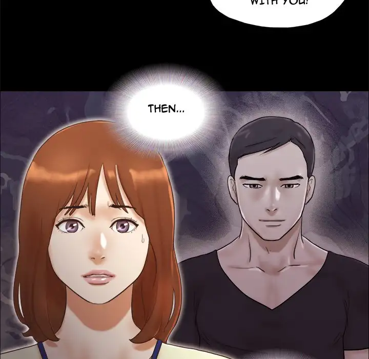 Inevitable Trap Chapter 37 Page 13