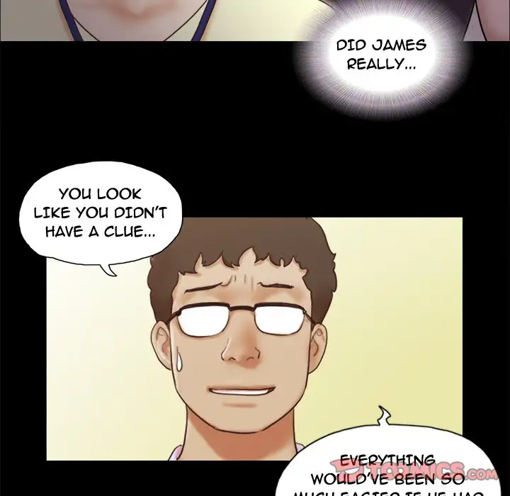 Inevitable Trap Chapter 37 Page 14