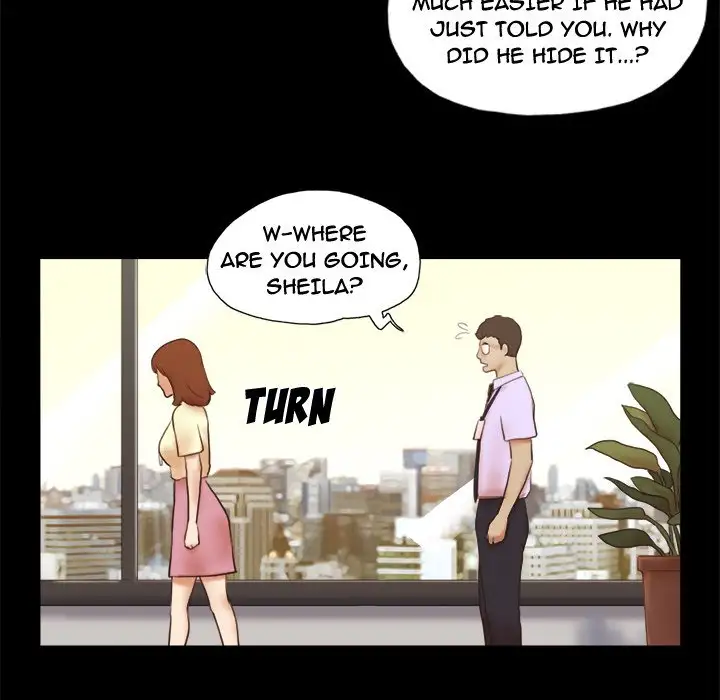 Inevitable Trap Chapter 37 Page 15