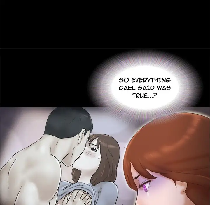 Inevitable Trap Chapter 37 Page 16