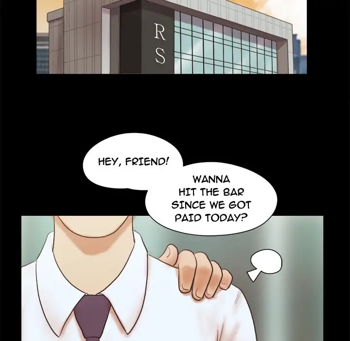 Inevitable Trap Chapter 37 Page 19