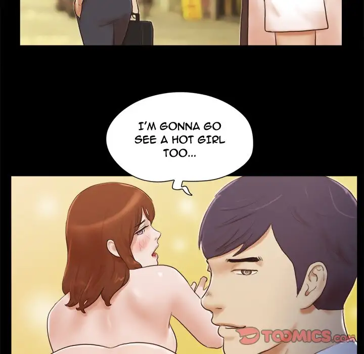 Inevitable Trap Chapter 37 Page 22