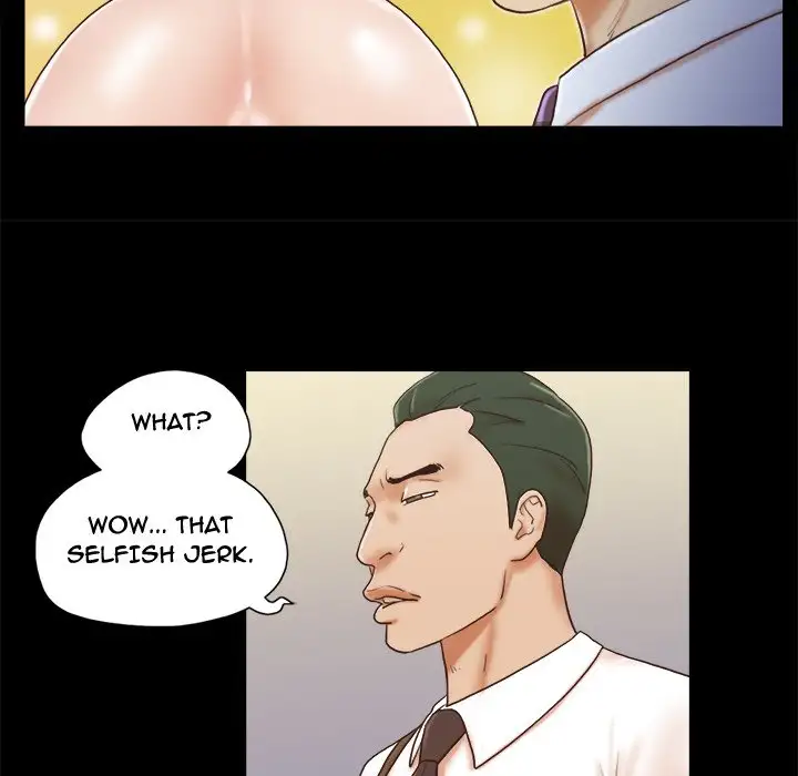 Inevitable Trap Chapter 37 Page 23