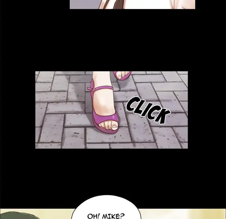 Inevitable Trap Chapter 37 Page 24