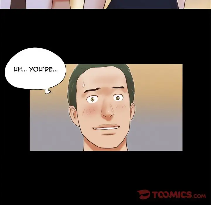 Inevitable Trap Chapter 37 Page 26