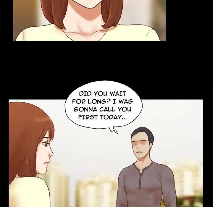 Inevitable Trap Chapter 37 Page 29