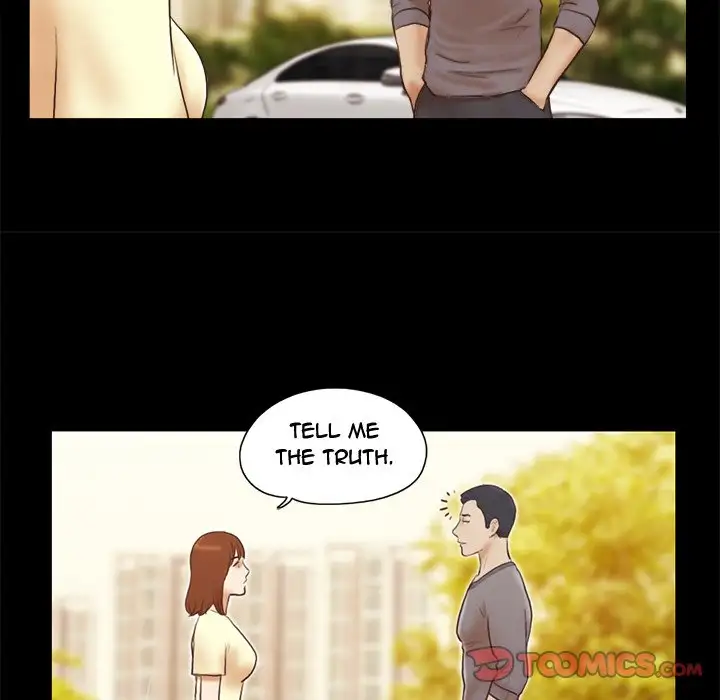 Inevitable Trap Chapter 37 Page 30