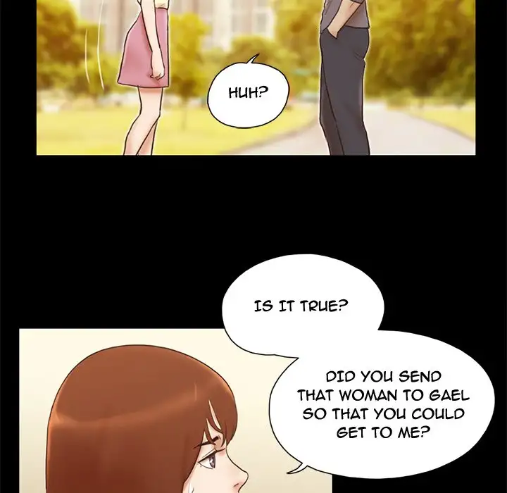 Inevitable Trap Chapter 37 Page 31