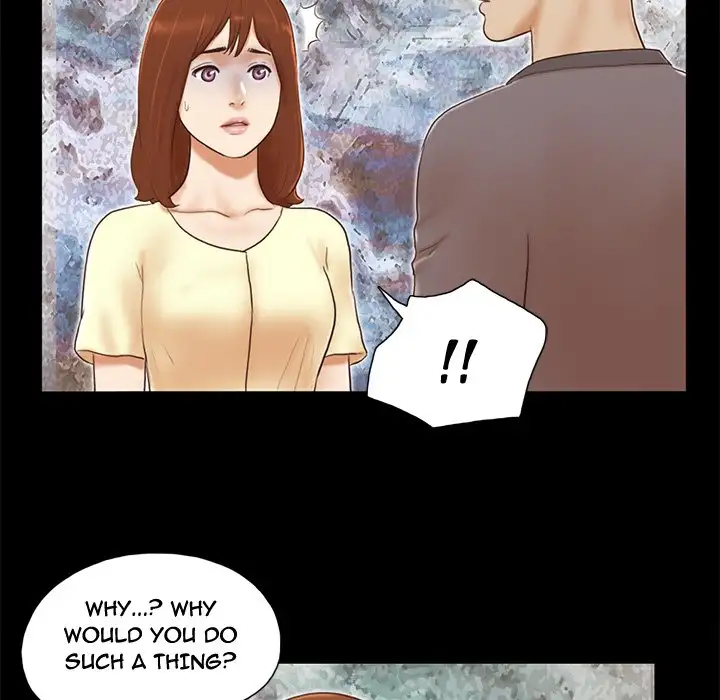Inevitable Trap Chapter 37 Page 33