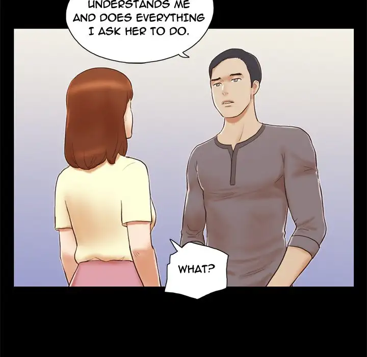Inevitable Trap Chapter 37 Page 35