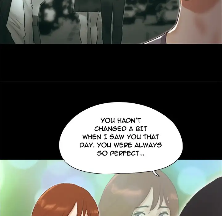 Inevitable Trap Chapter 37 Page 37