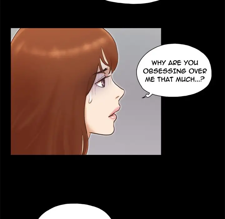 Inevitable Trap Chapter 37 Page 39