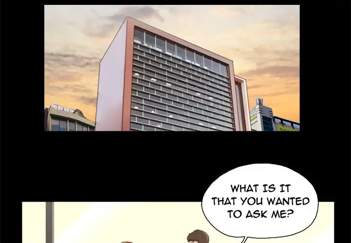 Inevitable Trap Chapter 37 Page 4