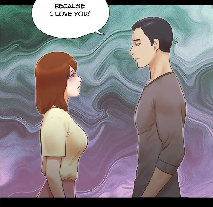 Inevitable Trap Chapter 37 Page 40