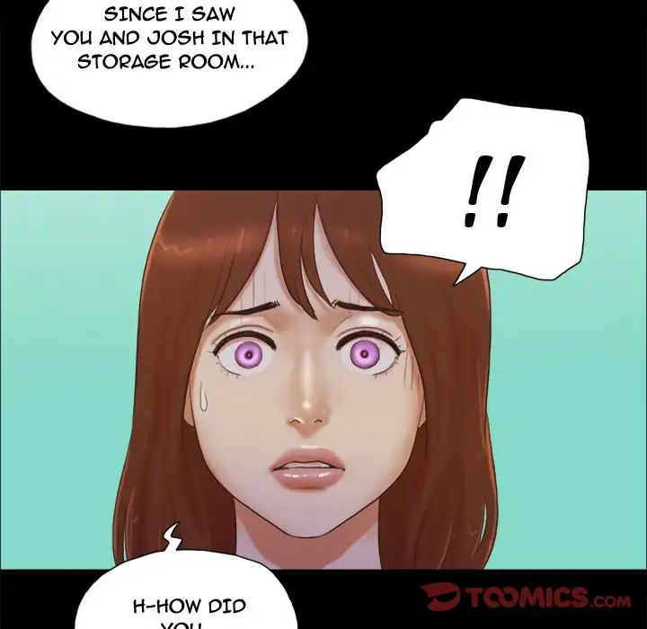Inevitable Trap Chapter 37 Page 42