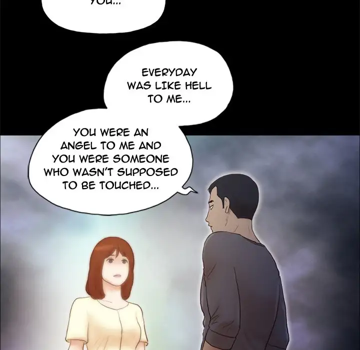 Inevitable Trap Chapter 37 Page 43