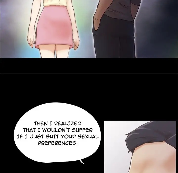 Inevitable Trap Chapter 37 Page 44