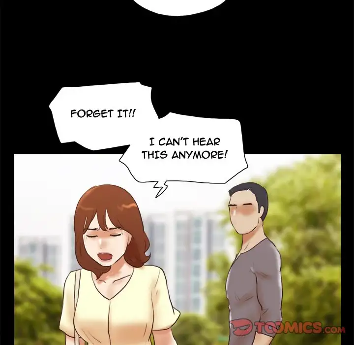 Inevitable Trap Chapter 37 Page 46