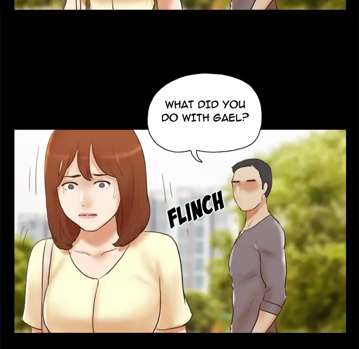 Inevitable Trap Chapter 37 Page 47