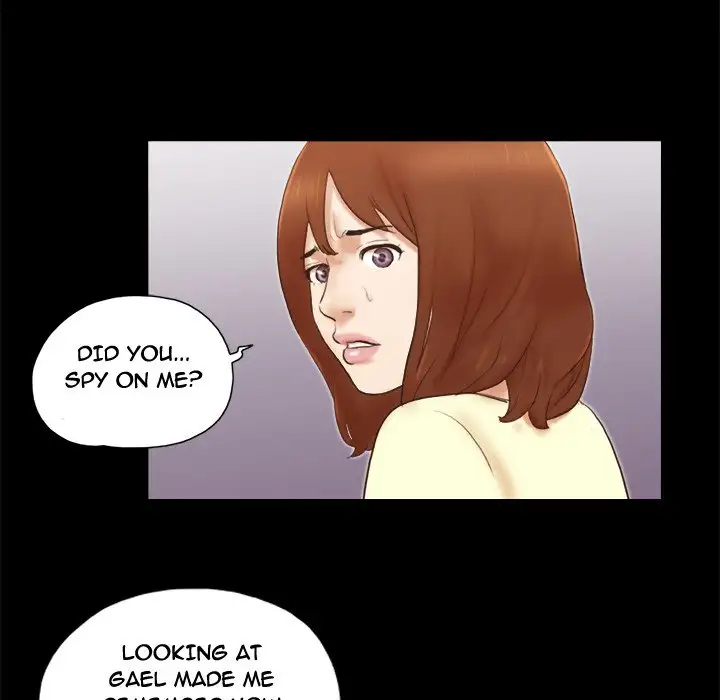 Inevitable Trap Chapter 37 Page 48