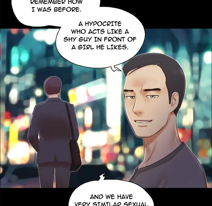 Inevitable Trap Chapter 37 Page 49