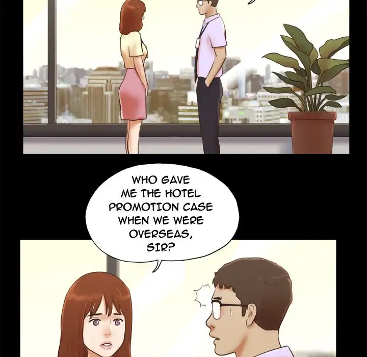 Inevitable Trap Chapter 37 Page 5
