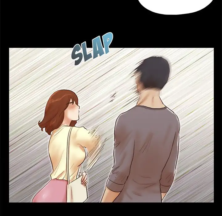 Inevitable Trap Chapter 37 Page 53