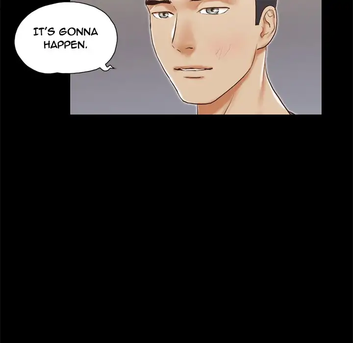 Inevitable Trap Chapter 37 Page 56