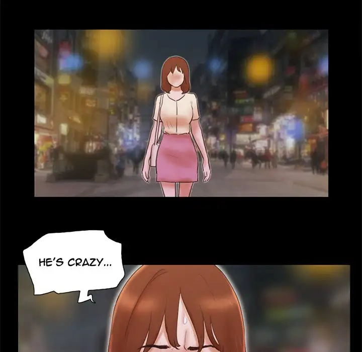 Inevitable Trap Chapter 37 Page 57