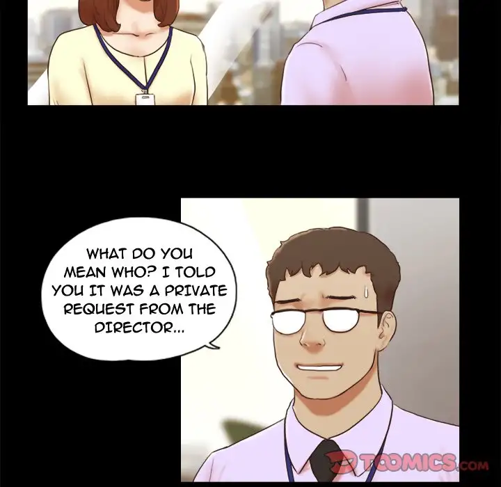 Inevitable Trap Chapter 37 Page 6