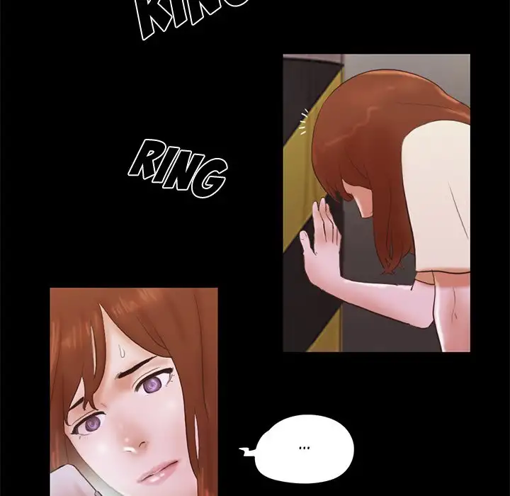 Inevitable Trap Chapter 37 Page 61