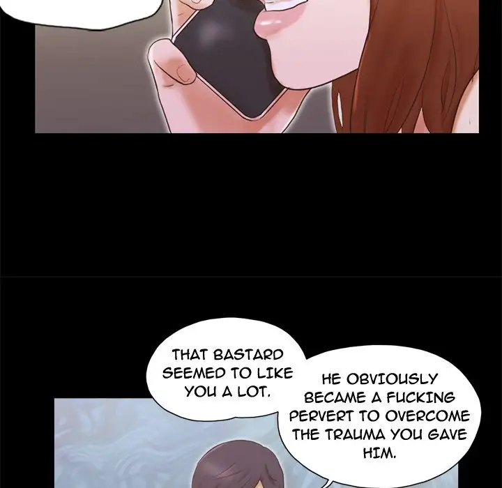 Inevitable Trap Chapter 37 Page 65
