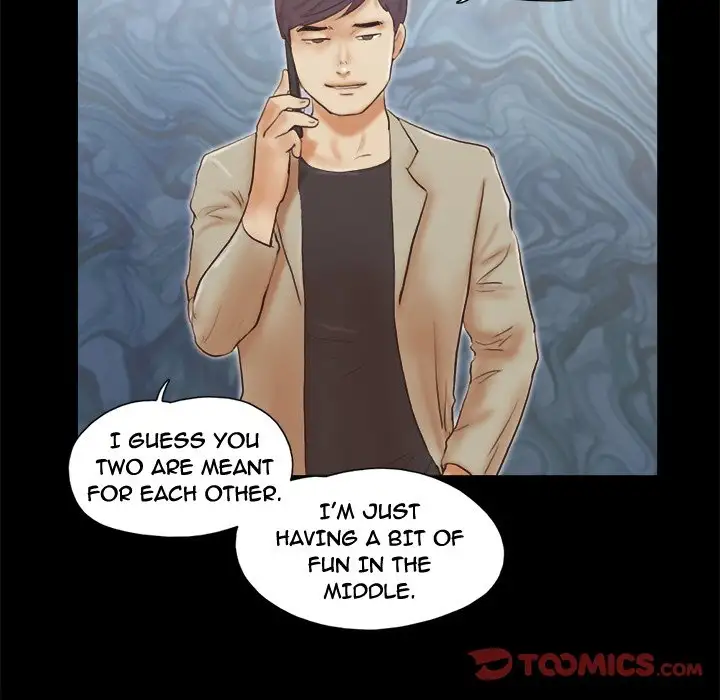 Inevitable Trap Chapter 37 Page 66
