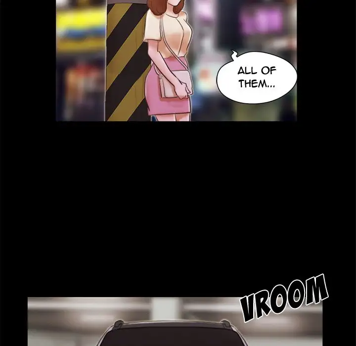 Inevitable Trap Chapter 37 Page 68