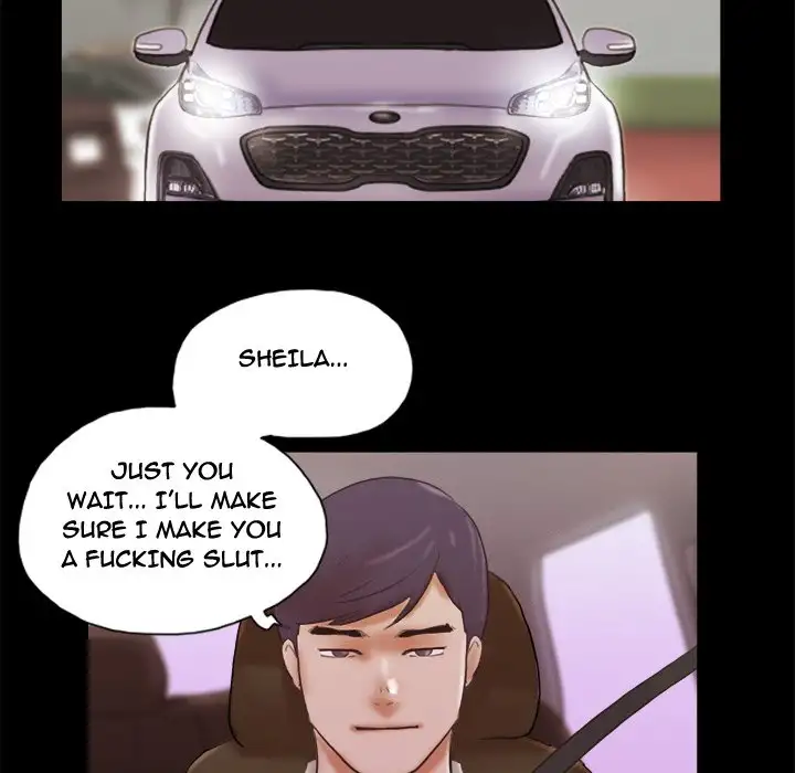 Inevitable Trap Chapter 37 Page 69