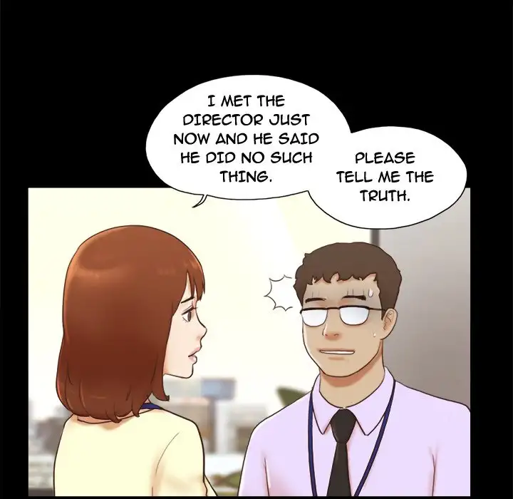 Inevitable Trap Chapter 37 Page 7