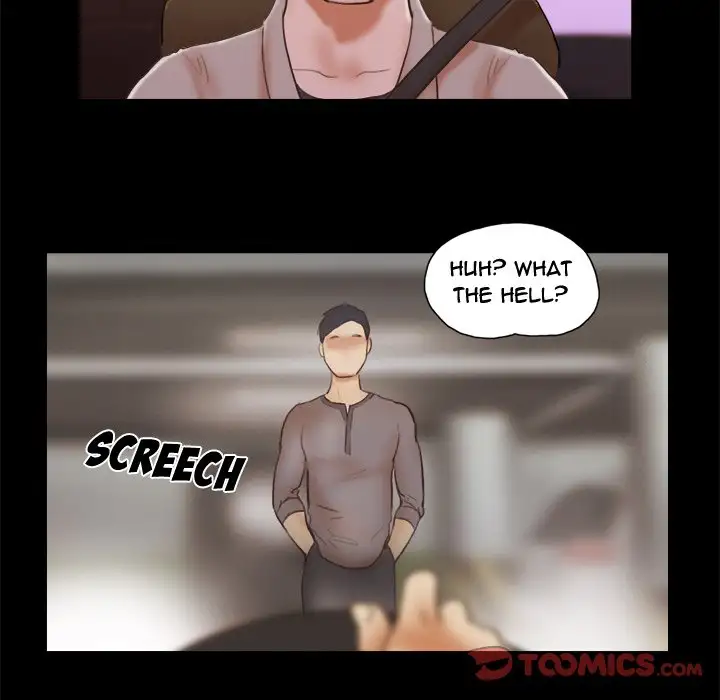 Inevitable Trap Chapter 37 Page 70