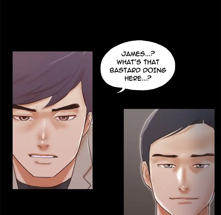 Inevitable Trap Chapter 37 Page 71
