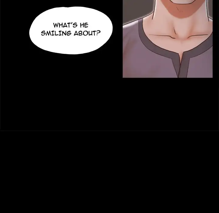 Inevitable Trap Chapter 37 Page 72