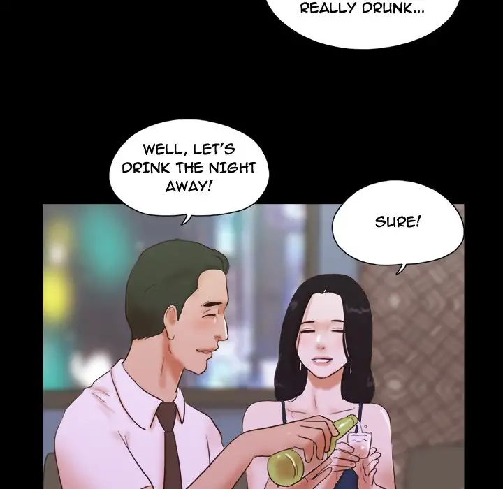 Inevitable Trap Chapter 37 Page 75