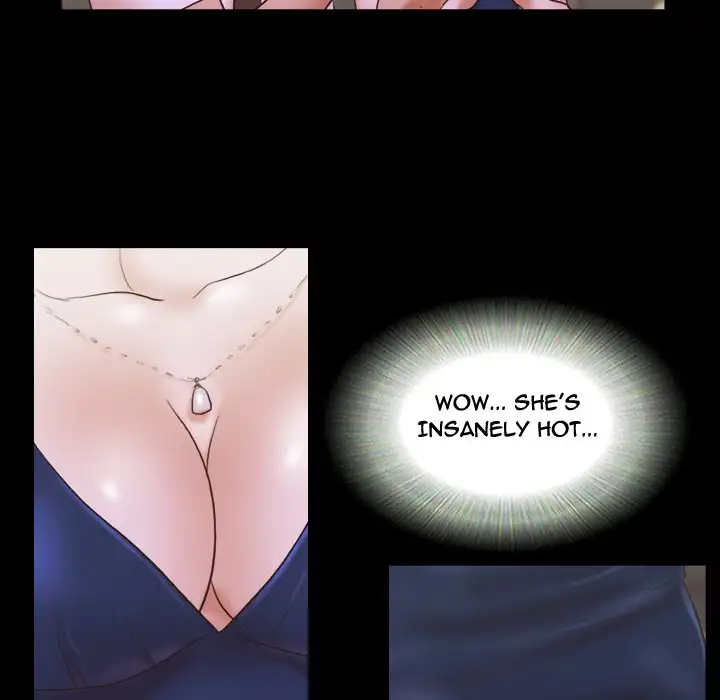 Inevitable Trap Chapter 37 Page 76