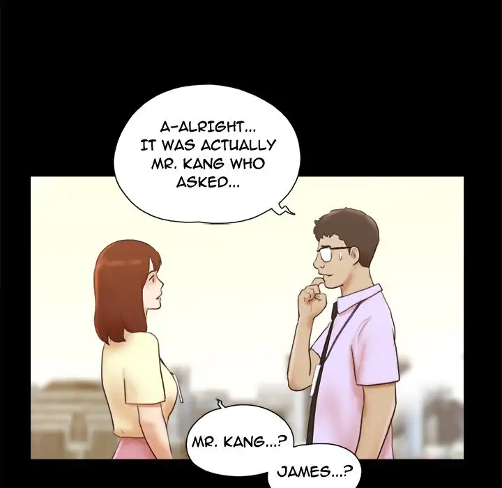 Inevitable Trap Chapter 37 Page 8