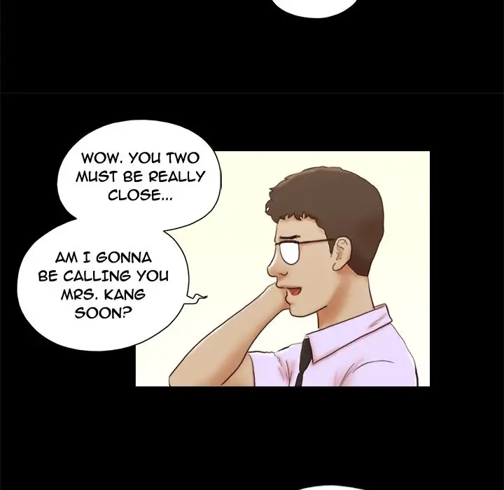 Inevitable Trap Chapter 37 Page 9