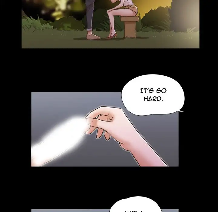 Inevitable Trap Chapter 4 Page 10